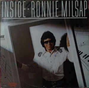Inside - Vinile LP di Ronnie Milsap