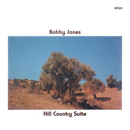 Hill Country Suite - CD Audio di Bobby Jones