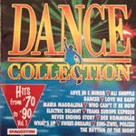 Dance Collection Hits From '70 To '90 Vol. 1