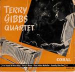 Terry Gibbs Quartet