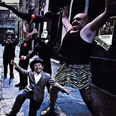 Strange Days - CD Audio di Doors
