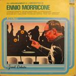 Gli Arrangiamenti E L'Orchestra Di Ennio Morricone