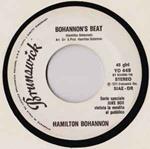 Hamilton Bohannon / Donato Ciletti: Bohannon's Beat / Sei Tu