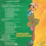 La Ballata Di Pinocchio