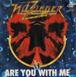 John Nitzinger: Are You With Me
