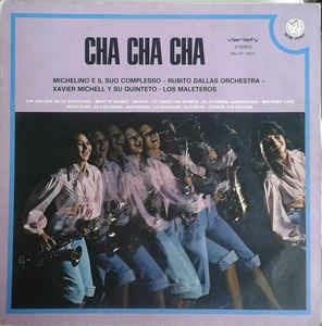 Cha Cha Cha - Vinile LP