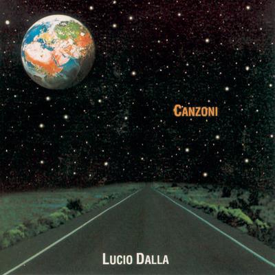 Canzoni - CD Audio di Lucio Dalla