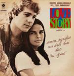 Love Story (Colonna Sonora Originale Del Film)