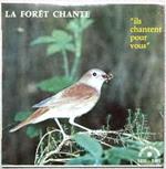 Georges Albouze: La Forêt Chante