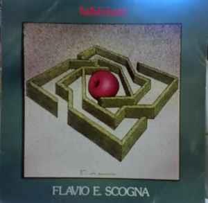 Labirinti - Vinile LP di Flavio Scogna