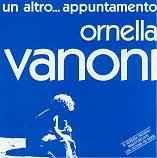 Un Altro... Appuntamento - CD Audio di Ornella Vanoni