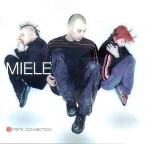Pista Connection - CD Audio di Stefano Miele