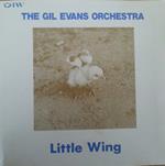 Little Wing (Live In Germany)