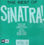 The Best Of Sinatra! Vol.3