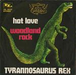 Hot Love / Woodland Rock