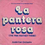 La Pantera Rosa (The Pink Panther Theme) / Un Micio In Orchestra