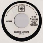 Samba De Sausalito