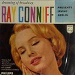 Ray Conniff Presents Irving Berlin