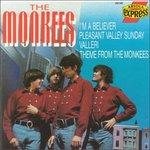 The Monkees - Vinile LP di Monkees