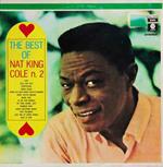 The Best Of Nat King Cole N.2