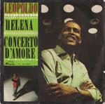 Helena / Concerto D'Amore