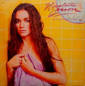 All Dressed Up & No Place To Go - Vinile LP di Nicolette Larson