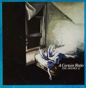 The Double 12" - Vinile LP di A Certain Ratio