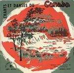 Groupe Folklorique De Pont-L'Évêque, Jacques Dutey: Chants Et Danses Du Canada