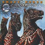 Crazy Moon