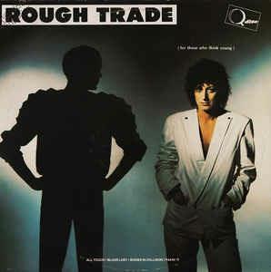 For Those Who Think Young - Vinile LP di Rough Trade