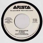 The Lotus Eaters / Rettore: It Hurts / Femme Fatale