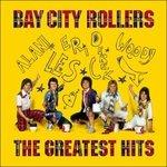 Greatest Hits - Vinile LP di Bay City Rollers