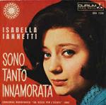 Sono Tanto Innamorata