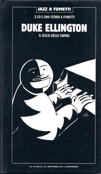 Il Duca Dello Swing - CD Audio di Duke Ellington