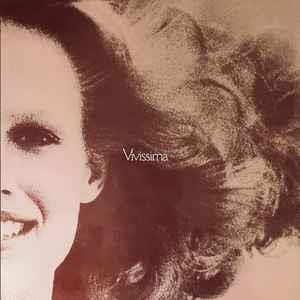 Vivissima - Vinile LP di Vivinpiega