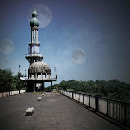 We Are Not Alone - CD Audio di Raven Sad