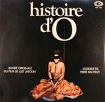 Histoire D' O (Colonna Sonora)