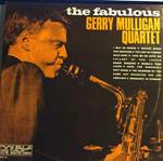 The Fabulous Gerry Mulligan Quartet - Salle Playel ,1954