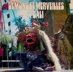Démons Et Merveilles À Bali