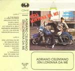 Stai Lontana Da Me