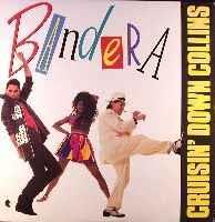 Cruisin' Down Collins - Vinile LP di Bandera