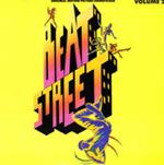 Beat Street Volume 2 (Colonna sonora)