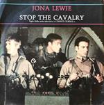 Stop The Cavalry