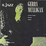 Gerry Mulligan