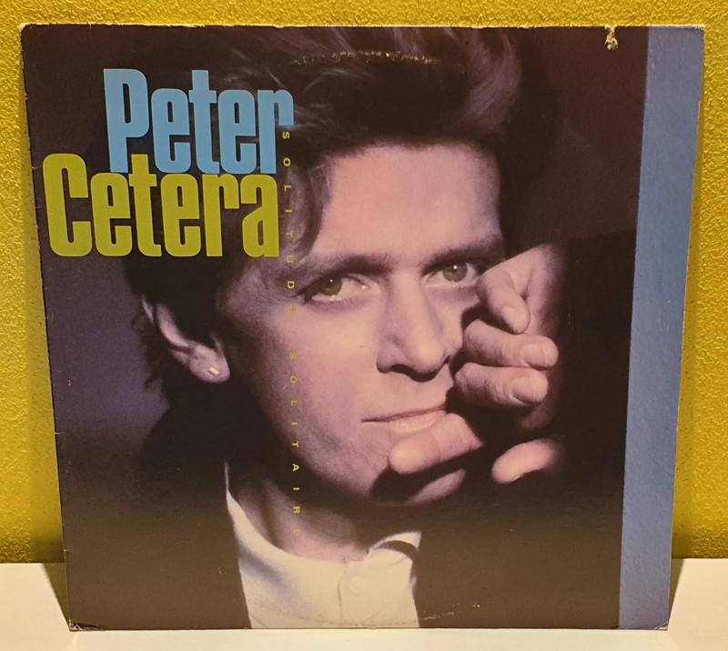 Solitude / Solitaire