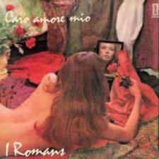 Caro Amore Mio - Vinile 7'' di Romans