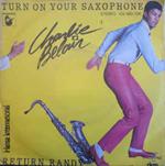 Turn On Your Saxophone / Return Randy