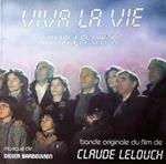 Viva La Vie (Bande Originale Du Film De Claude Lelouch)