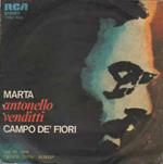 Marta / Campo De' Fiori