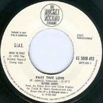 Part Time Love / I Can't Stop Loving You (Though I Try)